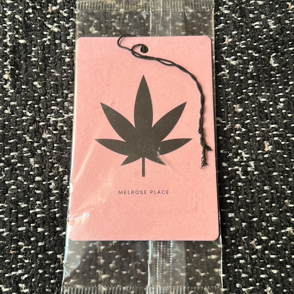 Ouai - car air freshener